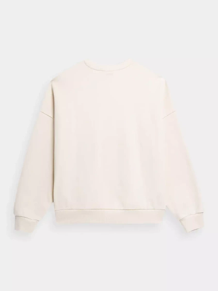 Bluza damska OUTHORN OTHSS23TSWSF293-11S