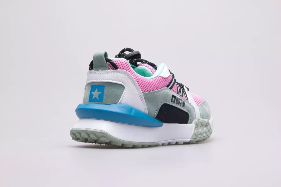 Buty dziecięce BIG STAR LL374219