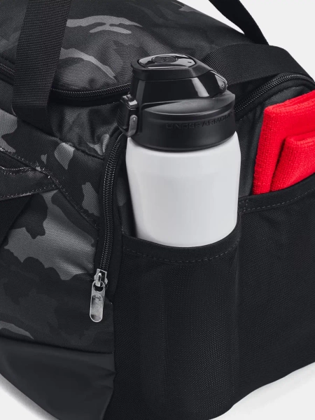 Torba sportowa Under Armour 1369222-007