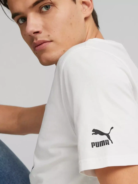Koszulka męska PUMA 539460-02