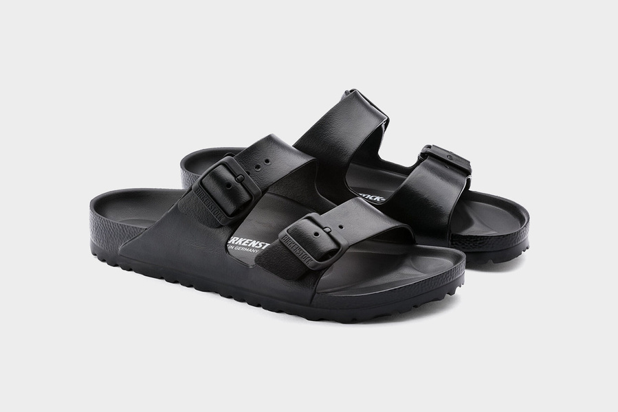 Klapki BIRKENSTOCK ARIZONA EVA 0129421