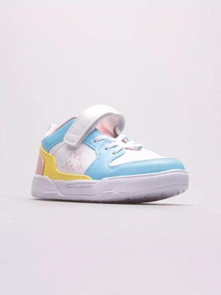 Buty dziecięce  KAPPA LINEUP LOW K 260932K-1061 