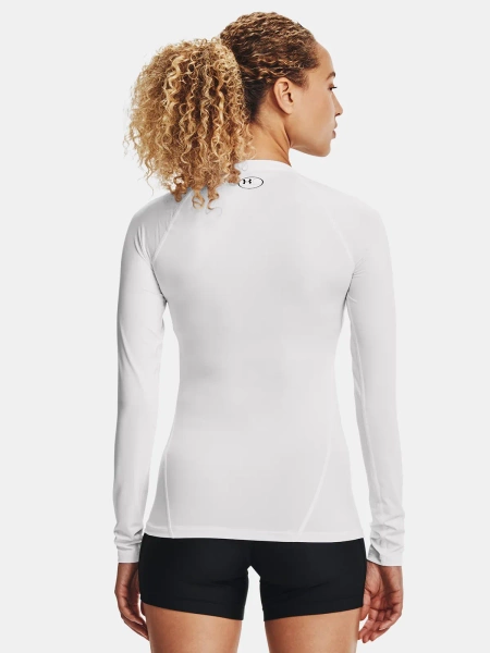 Koszulka damska Under Armour 1365459-100