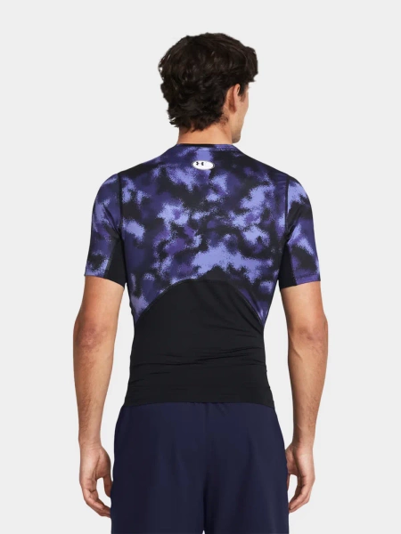 Koszulka męska Under Armour 1383321-561