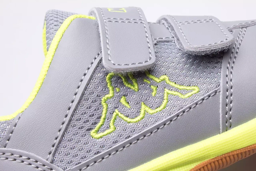 Buty dziecięce KAPPA KICKOFF BC K 260509BCK-1633