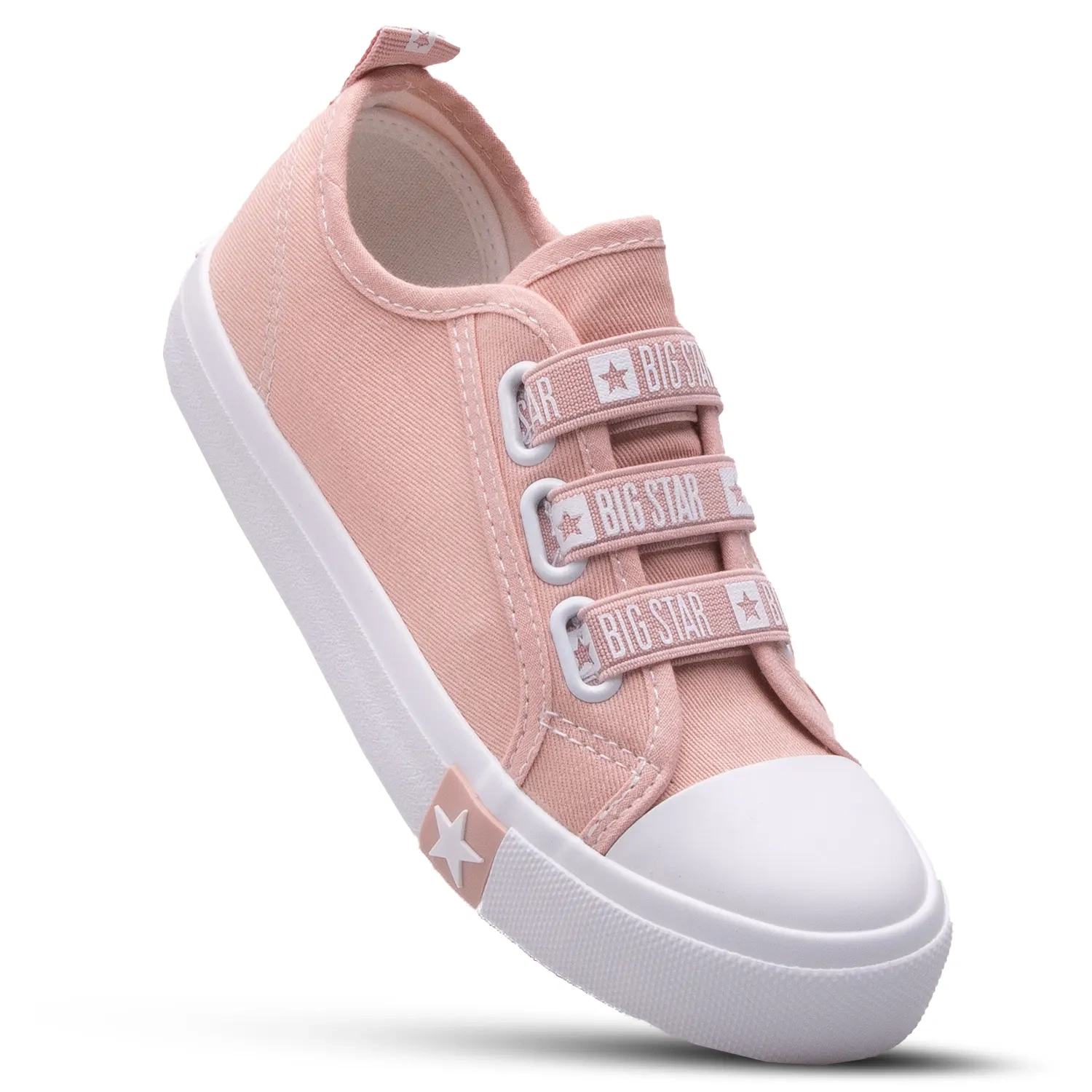 Trampki dziecięce BIG STAR LL374008