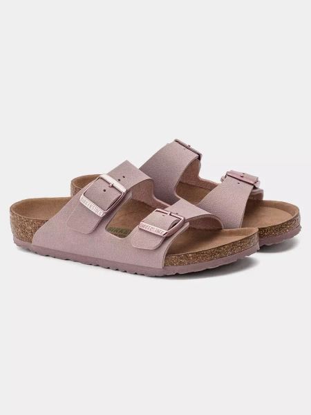 Klapki dziecięce BIRKENSTOCK ARIZONA KIDS BS 1023357