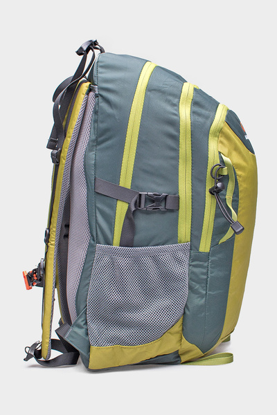 Plecak turystyczny BERGSON EVJE 30 OLIVE BRG00005