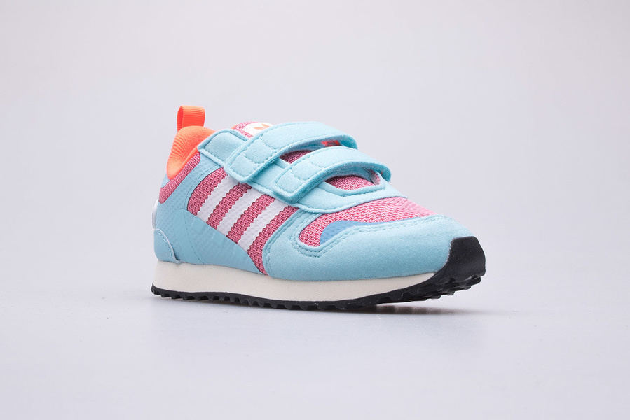 Buty dziecięce adidas ZX 700 HD CF I FY2655