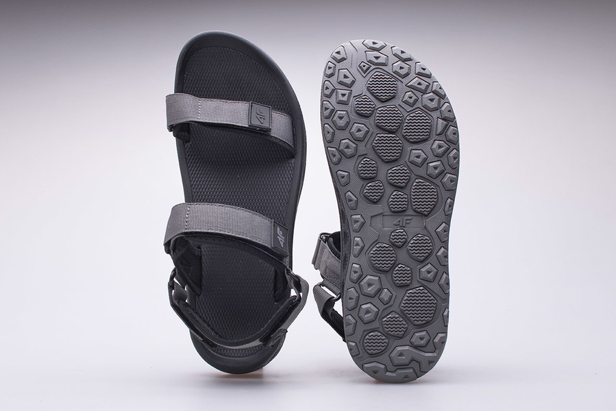 Sandały męskie 4F H4L20-SAM001-25S