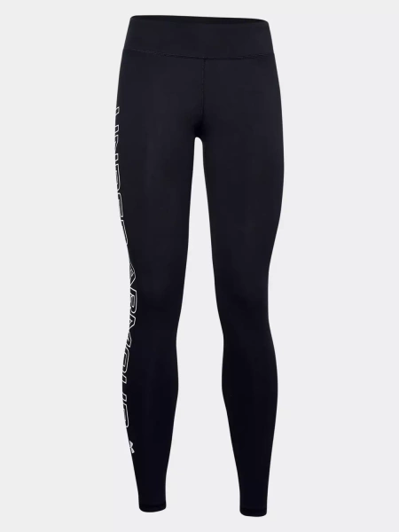 Legginsy damskie Under Armour 1356403-001
