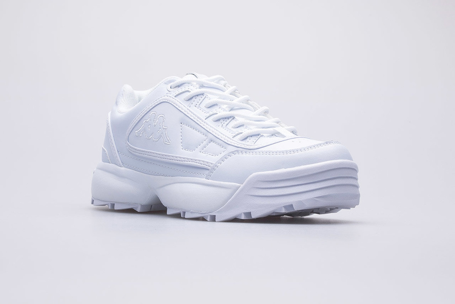 Buty damskie KAPPA RAVE OC 242681OC-1010