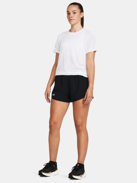 Spodenki damskie Under Armour 1382438-001