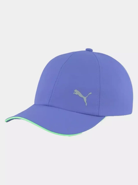 Czapka z daszkiem PUMA Ess Running Cap 023148-19