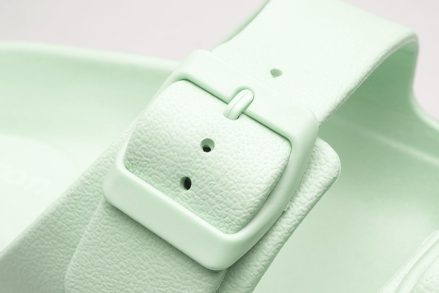 Klapki damskie OUTHORN HOL22-KLD602-42S