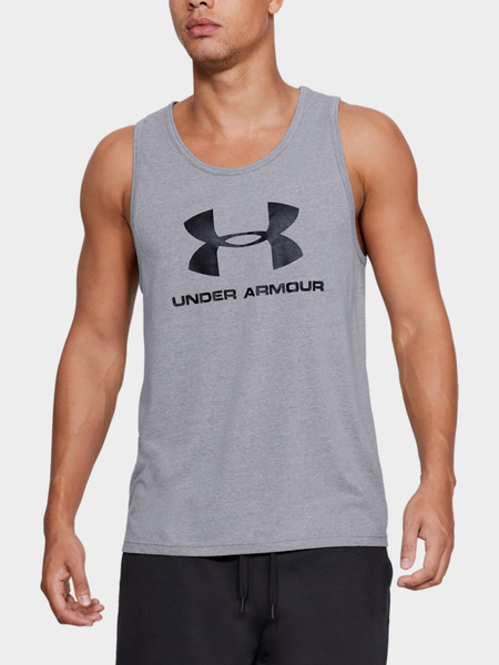Koszulka męska Under Armour 1329589-036