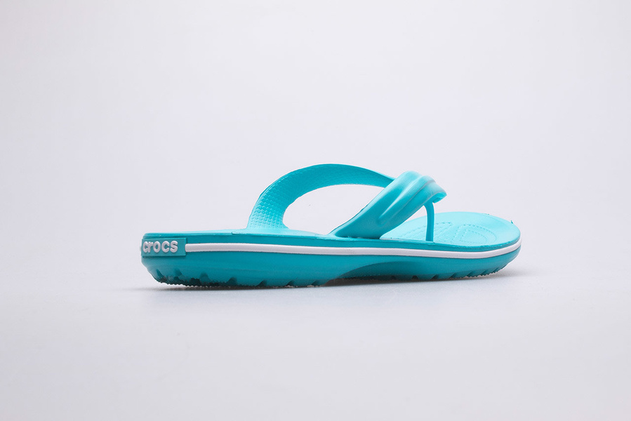 Japonki Crocs Crocband Flip 11033-4SL