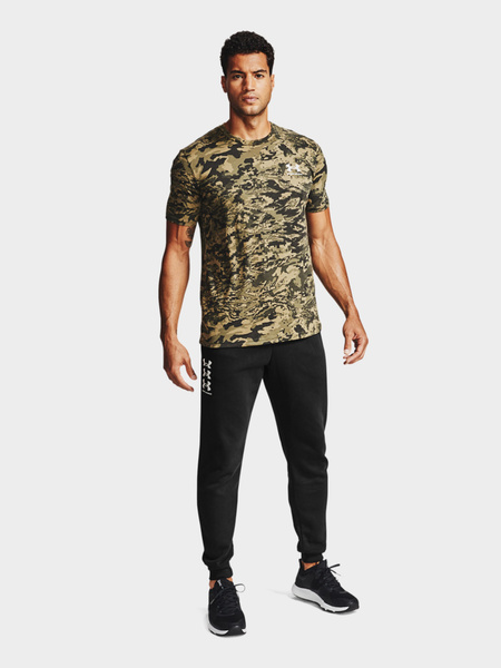 Spodnie dresowe męskie Under Armour 1357131-001