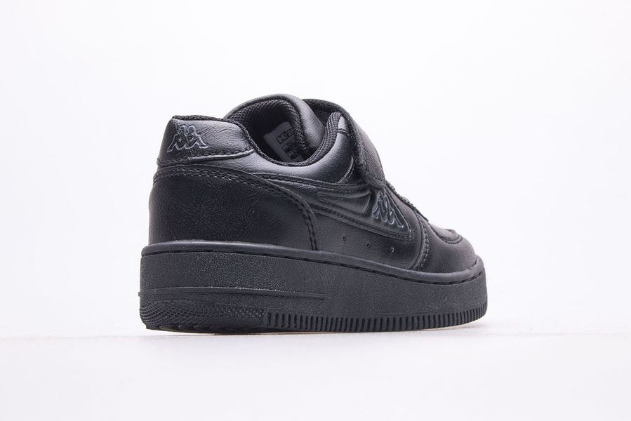 Buty dziecięce KAPPA BASH K 260852K-1111