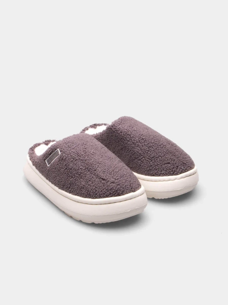 Kapcie damskie BIG STAR MM274134 