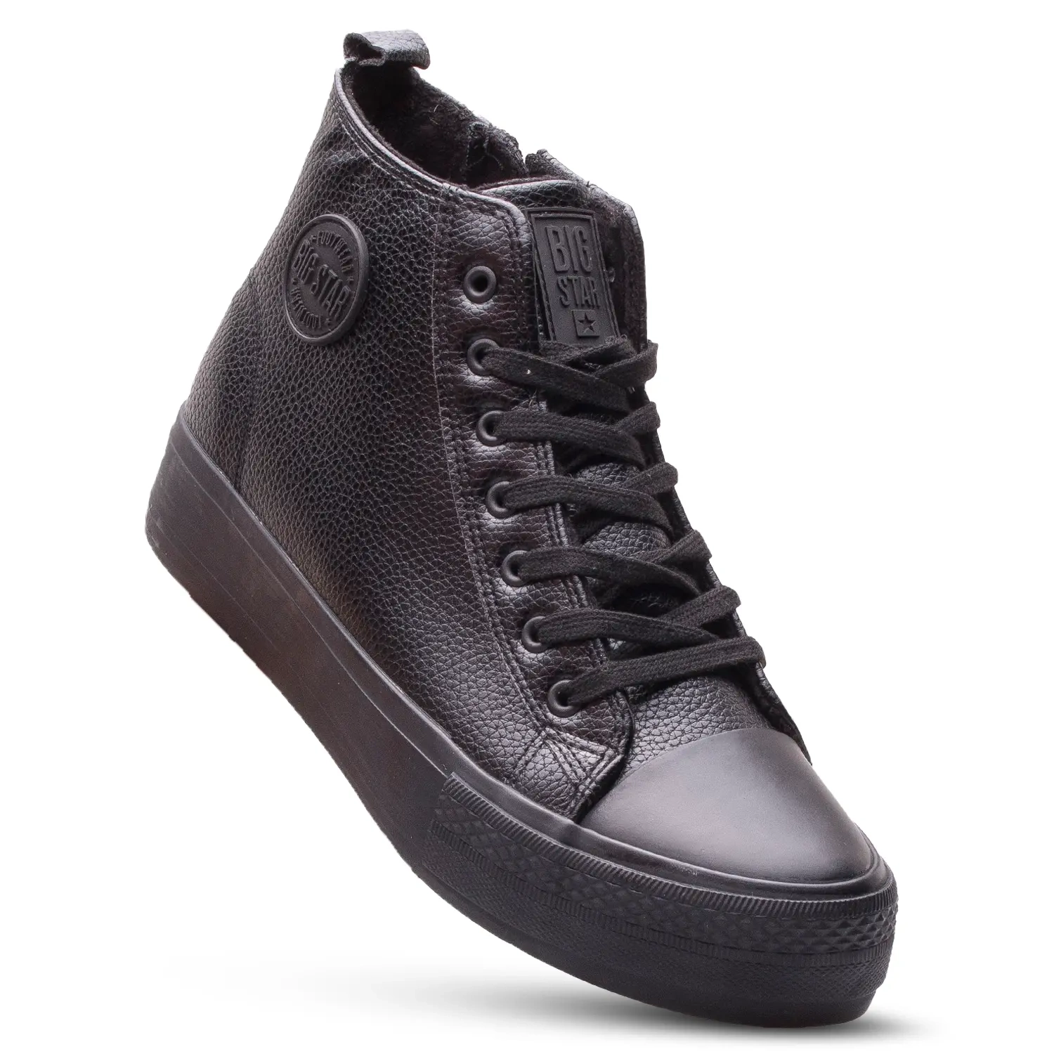 Trampki męskie BIG STAR MM174065-906