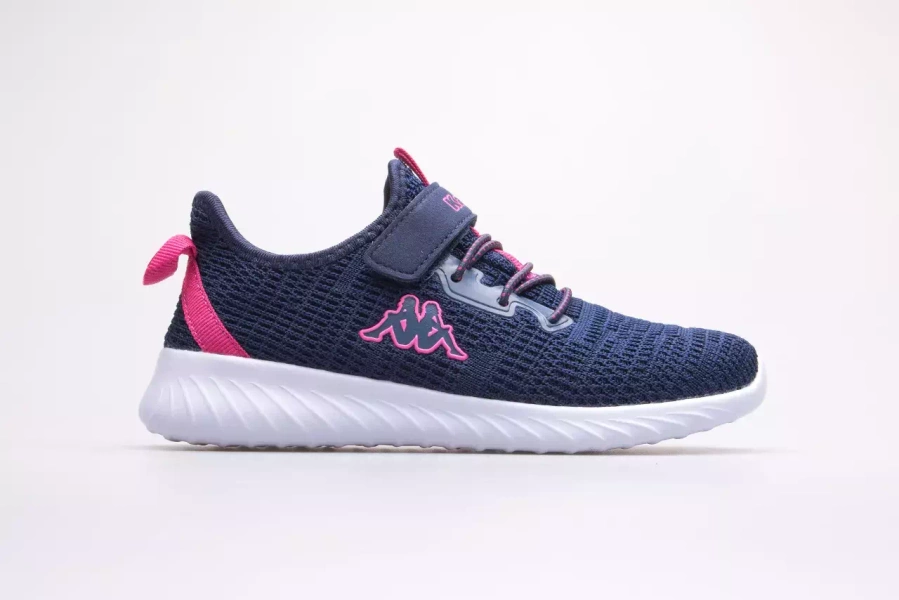 Buty dziecięce KAPPA CAPILOT GC K 260907MFK-6722