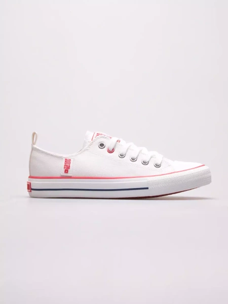 Trampki damskie BIG STAR JJ274130 