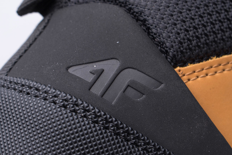 Buty dziecięce 4F HJZ20-JOBMW002-83S