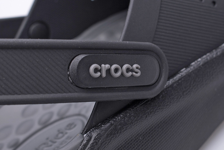 Chodaki Crocs LiteRide Clog 204592-0DD