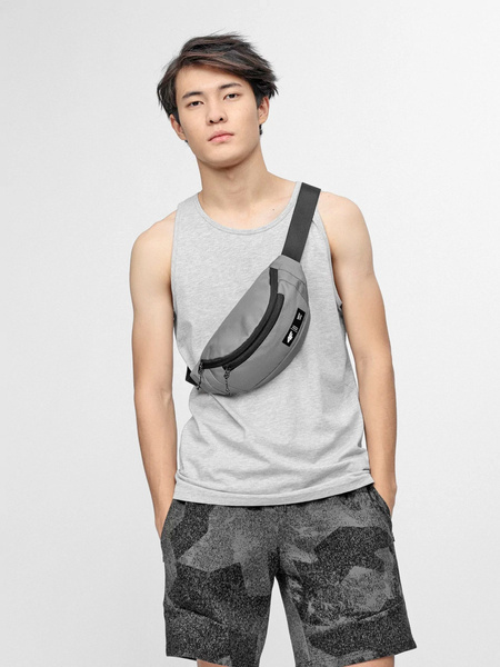 Koszulka męska 4F 2-PAK NOSH4-TSM010-20S/27M