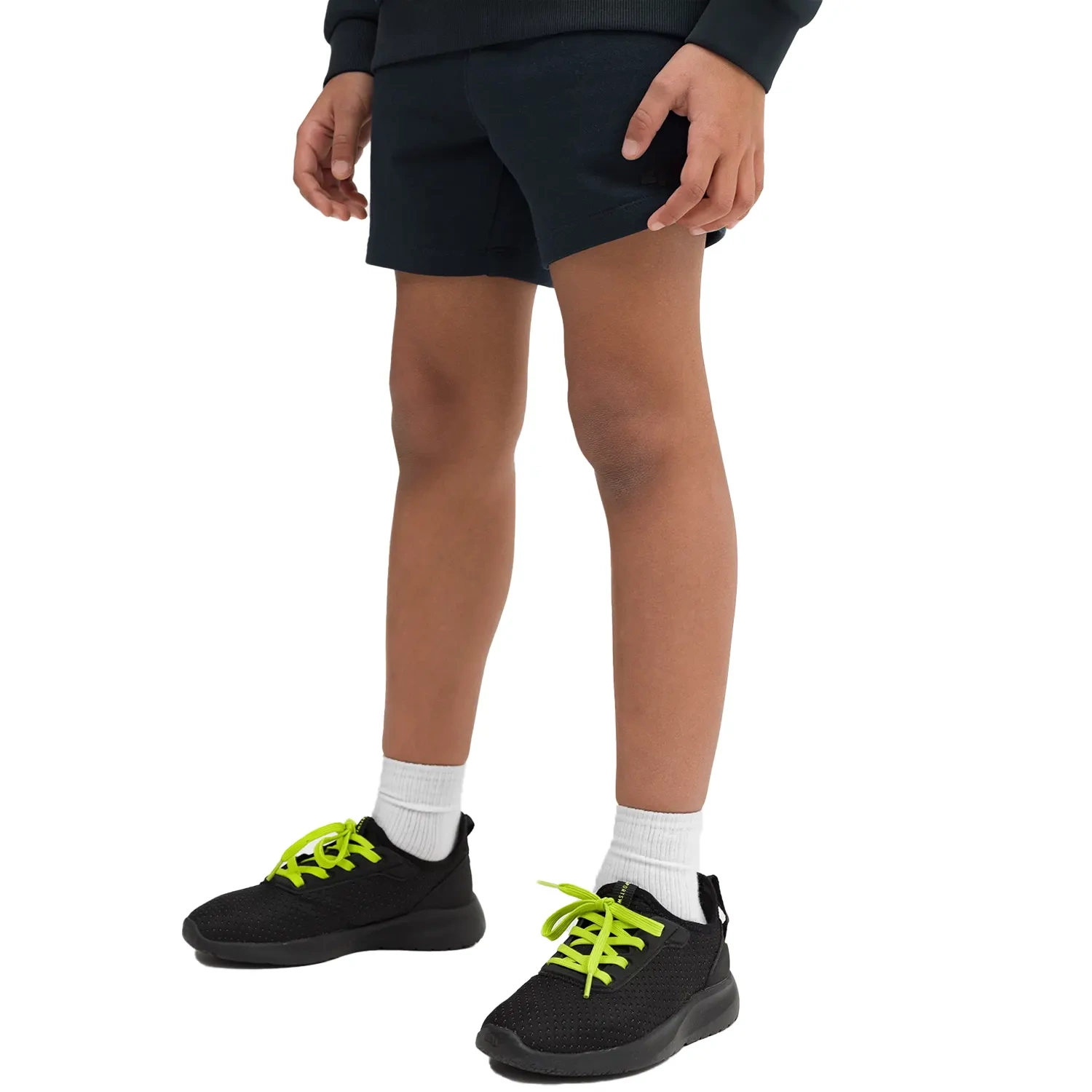 Spodenki dziecięce 4F 4FJSS23TSHOM048-31S