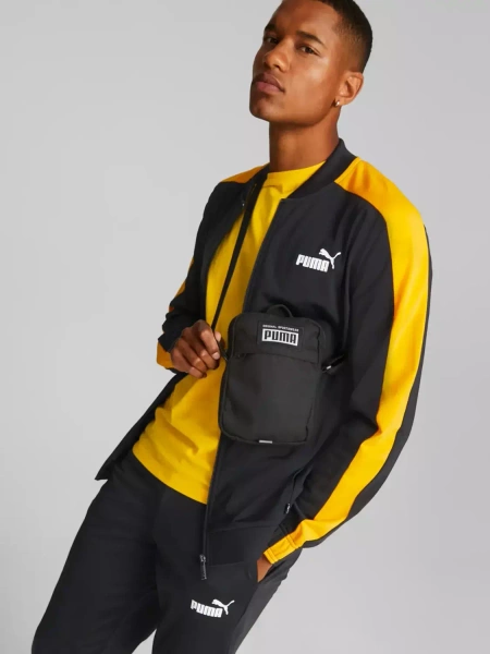 Saszetka PUMA Academy Portable 079135-01