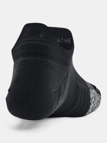 Skarpety Under Armour 1370096-001 2-PAK