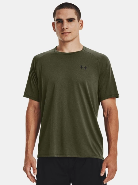 Koszulka męska Under Armour Tech Novelty 1345317-391 
