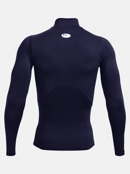 Koszulka męska termoaktywna Under Armour 1369606-410