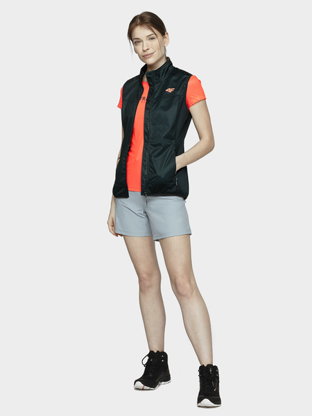 Kurtka damska bezrękawnik 4F H4L21-BZD060-30S