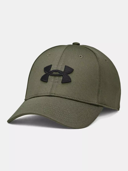 Czapka z daszkiem męska Under Armour 1376700-390