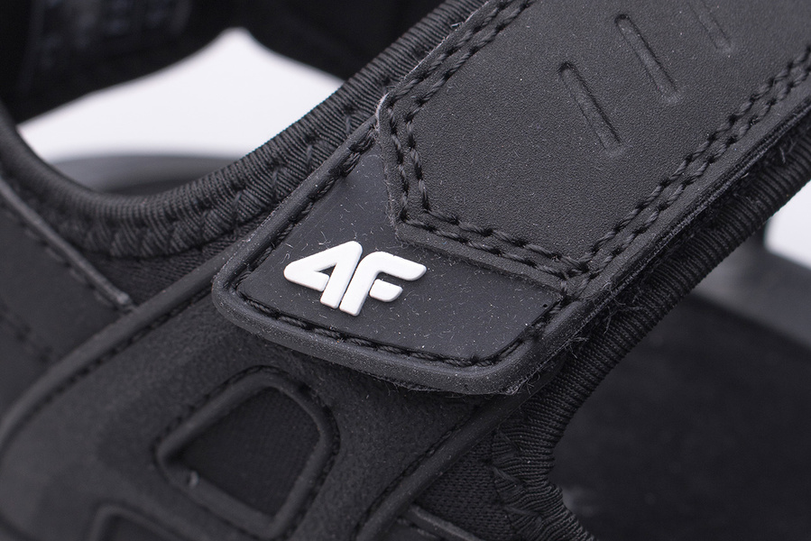 Sandały męskie 4F D4L19-SAM202-20S