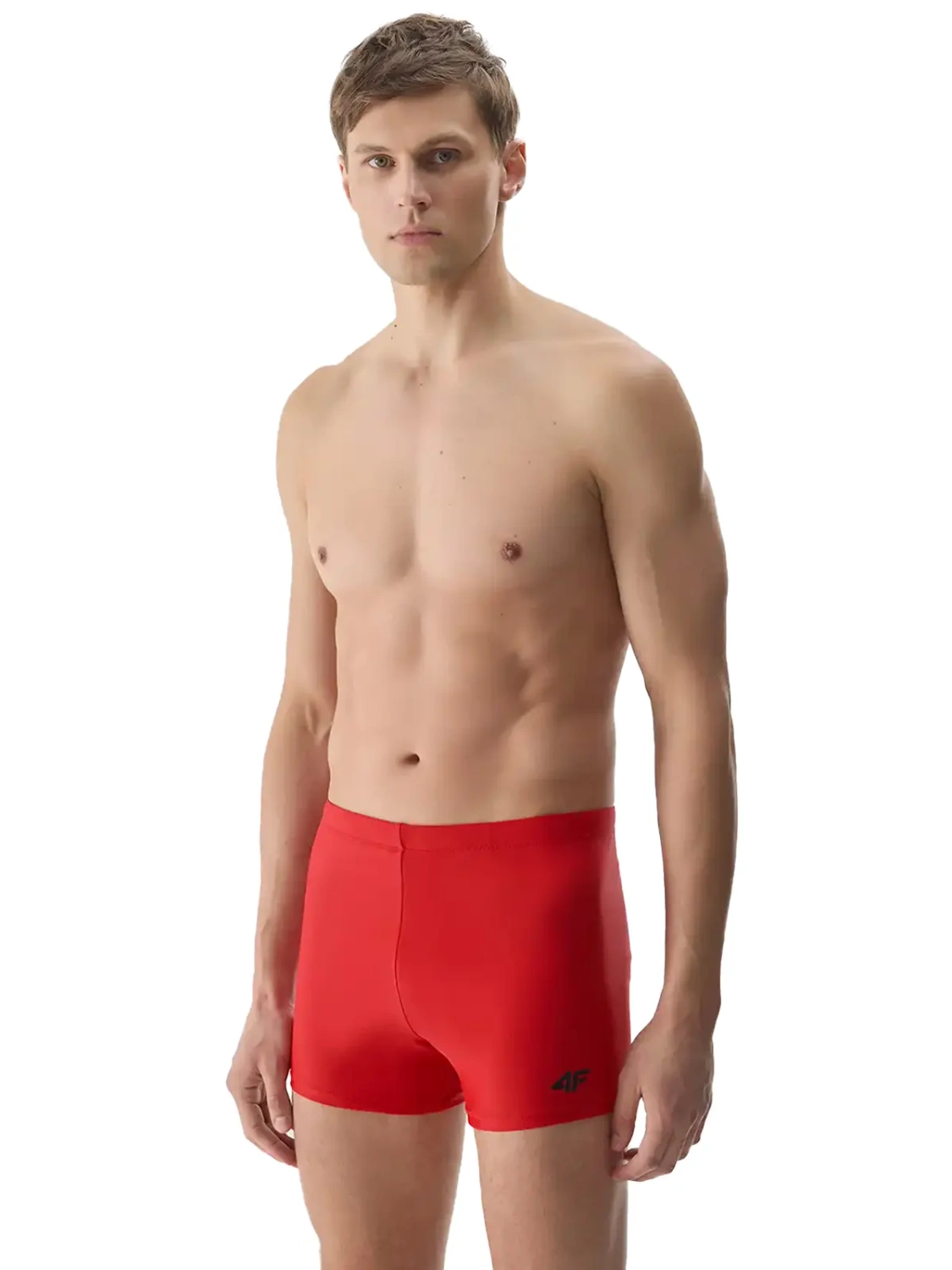 Kąpielówki męskie 4F 4FWSS24USWTM027-62S