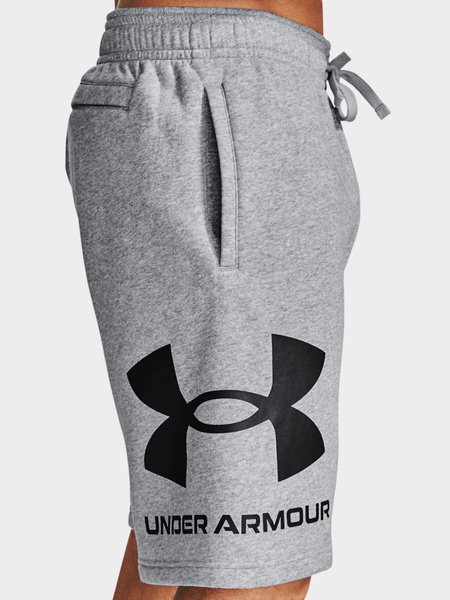 Spodenki męskie Under Armour 1357118-011