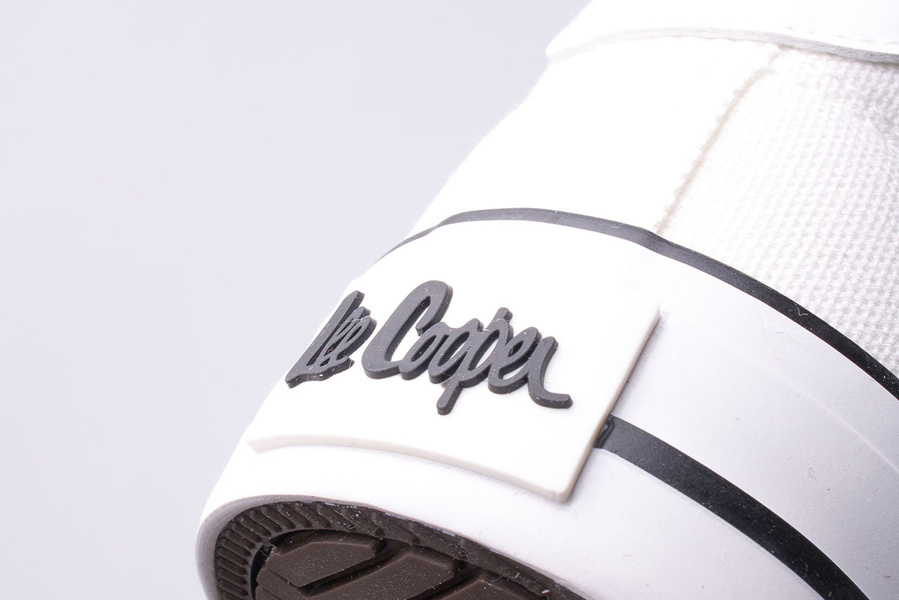 Trampki męskie LEE COOPER LCW-22-31-0860M