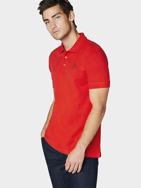 Koszulka męska polo KAPPA PELEOT 303173-540