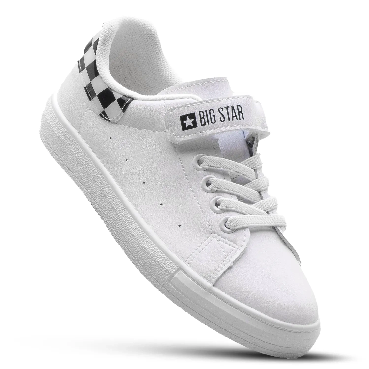 Trampki dziecięce BIG STAR NN374058