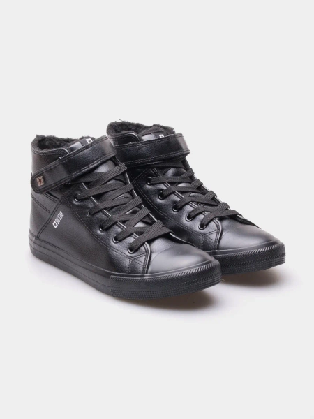 Trampki męskie BIG STAR Y174020F