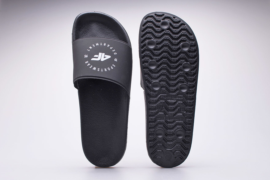 Klapki męskie 4F H4L20-KLM002-21S