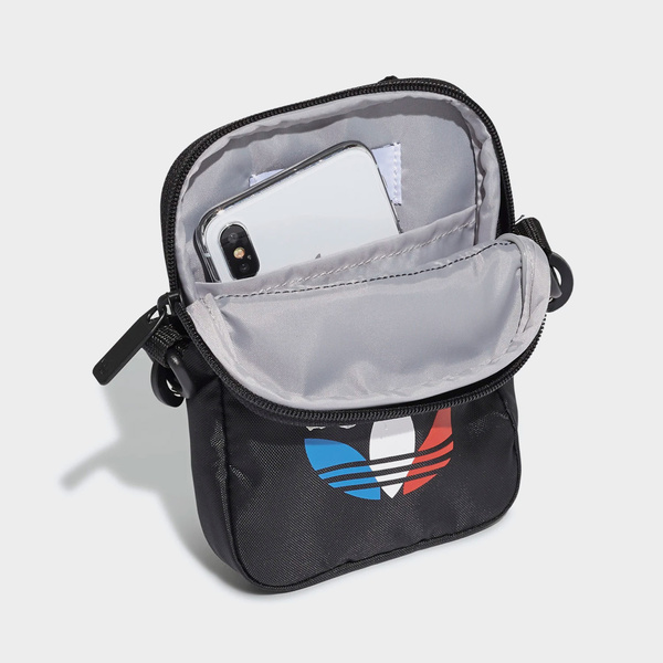Saszetka adidas TRICOL FEST BAG GN5463