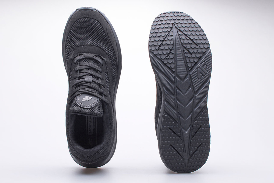 Buty męskie 4F D4L21-OBML202-20S
