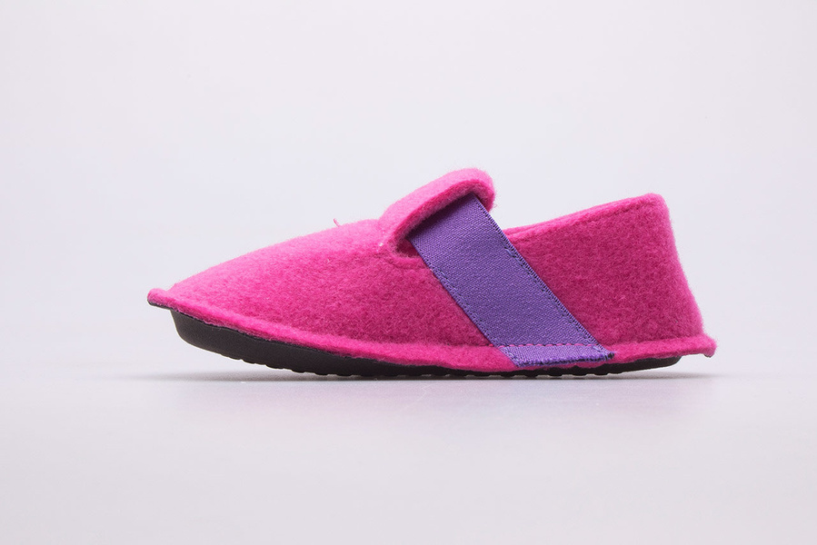 Kapcie Crocs Classic Slipper K 205349-6X0