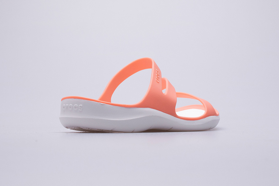 Klapki Crocs Swiftwater Sandal W 203998-82Q