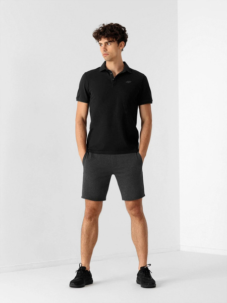 Koszulka męska 4F NOSH4-TSM356-20S